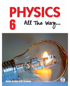 Physics all the way class 6